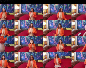 jadelin_min — 120 minute Chaturbate female cam show recording, 720p, Mar 20, 2024