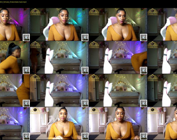 jasminekay — 5 minute Chaturbate female cam show recording, 720p, Mar 20, 2024