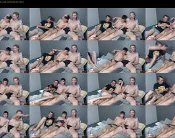 jaycex_69 — 4 minute Chaturbate male cam show recording, 720p, Mar 20, 2024