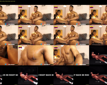 jaycobortiz_ — 20 minute Chaturbate male cam show recording, 720p, Mar 20, 2024