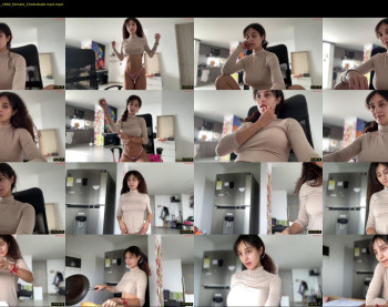 jenny_taborda — 120 minute Chaturbate female cam show recording, 720p, Mar 20, 2024