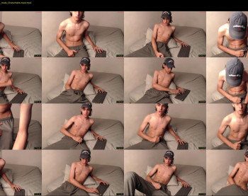 jey_foxx — 34 minute Chaturbate male cam show recording, 720p, Mar 20, 2024