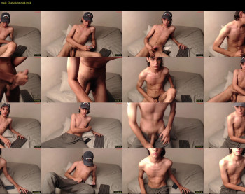 jey_foxx — 100 minute Chaturbate male cam show recording, 720p, Mar 21, 2024