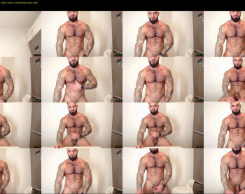 jordan_rush01 — 24 minute Chaturbate male cam show recording, 720p, Mar 21, 2024
