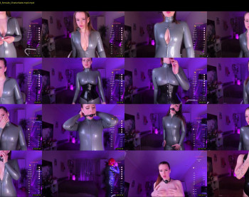 juelzfoxy — 120 minute Chaturbate female cam show recording, 720p, Mar 21, 2024
