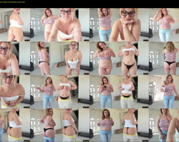 juliana35 — 120 minute Chaturbate couple cam show recording, 720p, Mar 20, 2024