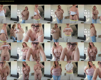 juliana35 — 33 minute Chaturbate couple cam show recording, 720p, Mar 20, 2024