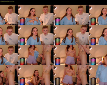julsweet — 12 minute Chaturbate male cam show recording, 720p, Mar 20, 2024
