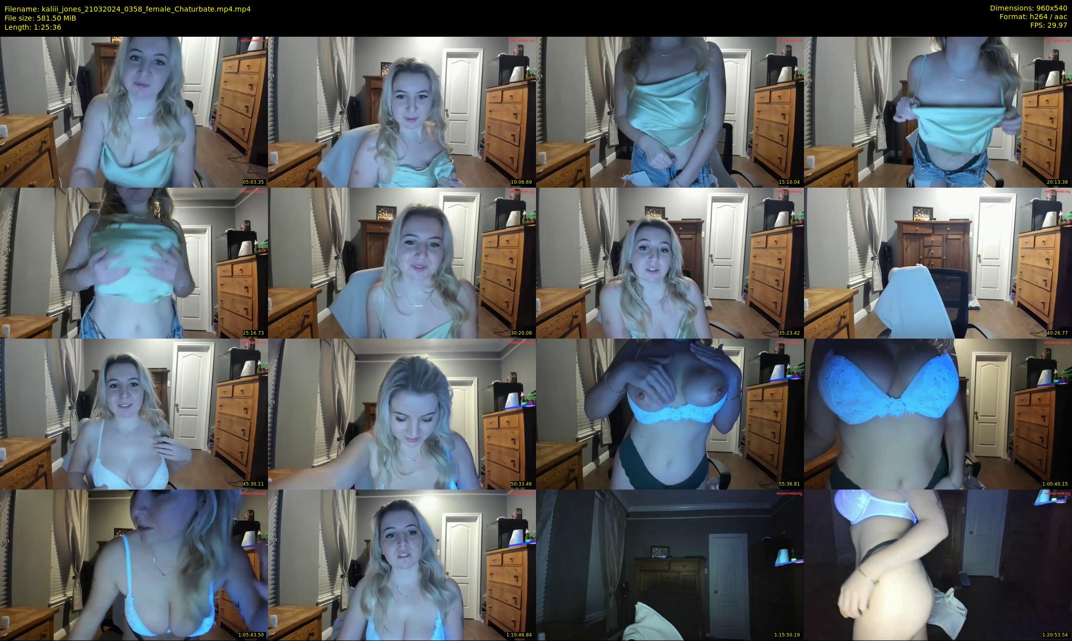 kaliii_jones — 86 minute Chaturbate female cam show recording, 480p, Mar 21, 2024