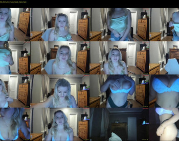 kaliii_jones — 86 minute Chaturbate female cam show recording, 480p, Mar 21, 2024