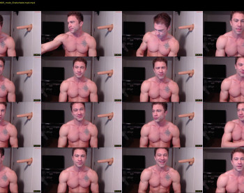 kanedrexler — 48 minute Chaturbate male cam show recording, 720p, Mar 20, 2024