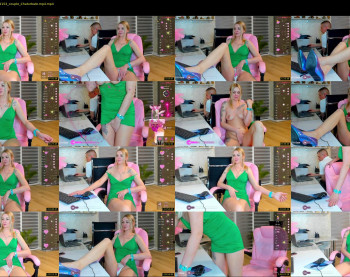 karinadeniss — 121 minute Chaturbate couple cam show recording, 720p, Mar 20, 2024