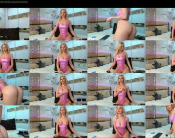 kassablanca_ — 72 minute Chaturbate female cam show recording, 720p, Mar 21, 2024