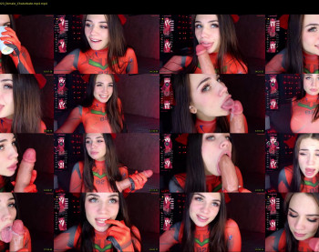 katerinchik — 36 minute Chaturbate female cam show recording, 720p, Mar 20, 2024