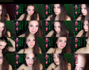 katerinchik — 14 minute Chaturbate female cam show recording, 720p, Mar 20, 2024