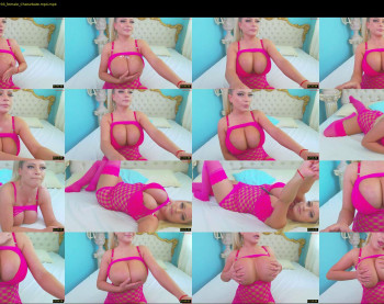 kellybabee — 32 minute Chaturbate female cam show recording, 720p, Mar 20, 2024