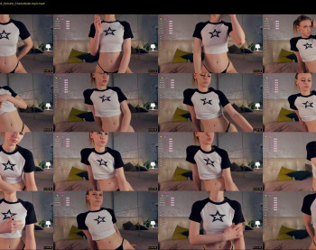 keylalong — 29 minute Chaturbate female cam show recording, 720p, Mar 20, 2024