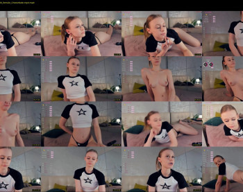 keylalong — 121 minute Chaturbate female cam show recording, 720p, Mar 20, 2024
