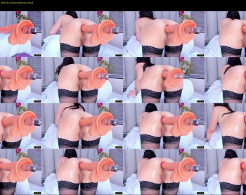 keyllaa_ — 14 minute Chaturbate female cam show recording, 720p, Mar 20, 2024
