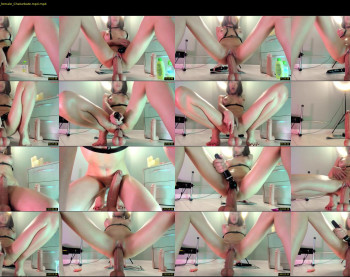 kimisun — 121 minute Chaturbate female cam show recording, 720p, Mar 21, 2024