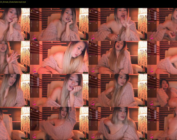 kimmy_chi — 32 minute Chaturbate female cam show recording, 720p, Mar 20, 2024