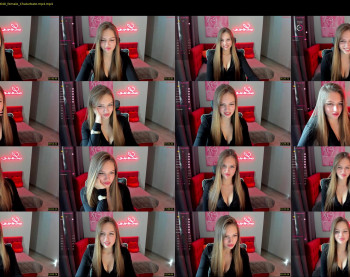 kiramystery — 31 minute Chaturbate female cam show recording, 720p, Mar 20, 2024