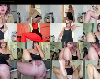 kittykay86 — 62 minute Chaturbate female cam show recording, 720p, Mar 20, 2024
