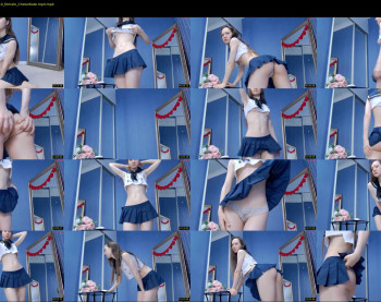 kriskras__ — 38 minute Chaturbate female cam show recording, 720p, Mar 20, 2024