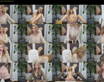ladyleea — 49 minute Chaturbate female cam show recording, 720p, Mar 20, 2024