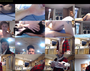 lancehardin — 22 minute Chaturbate male cam show recording, 720p, Mar 21, 2024