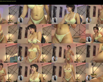 laura_roldan — 120 minute Chaturbate female cam show recording, 720p, Mar 20, 2024