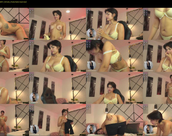 laura_roldan — 120 minute Chaturbate female cam show recording, 720p, Mar 20, 2024