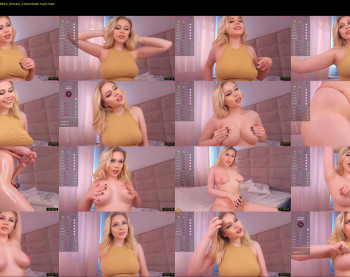libbyshepard — 121 minute Chaturbate female cam show recording, 720p, Mar 20, 2024