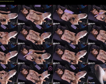 like_pie — 76 minute Chaturbate couple cam show recording, 720p, Mar 20, 2024