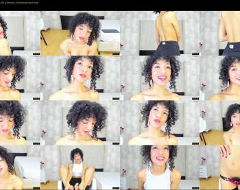 lilithsteinberg — 42 minute Chaturbate female cam show recording, 720p, Mar 21, 2024