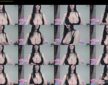 lilubb — 20 minute Chaturbate female cam show recording, 720p, Mar 20, 2024