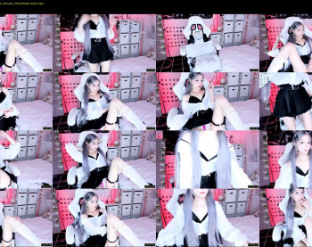 lily_weep — 120 minute Chaturbate female cam show recording, 720p, Mar 20, 2024