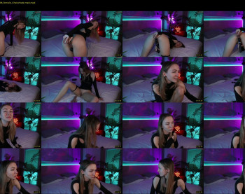 limy_fresh — 19 minute Chaturbate female cam show recording, 720p, Mar 21, 2024