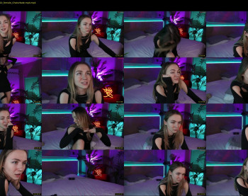 limy_fresh — 103 minute Chaturbate female cam show recording, 720p, Mar 21, 2024