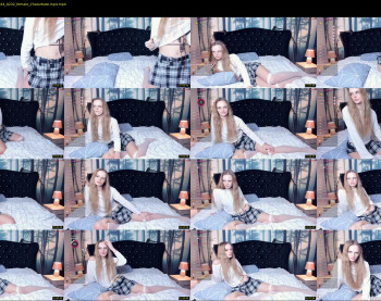 look_my_passion — 68 minute Chaturbate female cam show recording, 720p, Mar 21, 2024
