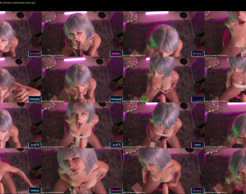 lucyallenx — 120 minute Chaturbate female cam show recording, 720p, Mar 20, 2024