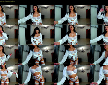 madena_ — 4 minute Chaturbate female cam show recording, 720p, Mar 20, 2024
