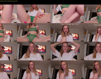 magic_couple13 — 47 minute Chaturbate couple cam show recording, 720p, Mar 20, 2024