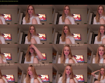 magic_couple13 — 3 minute Chaturbate couple cam show recording, 720p, Mar 20, 2024