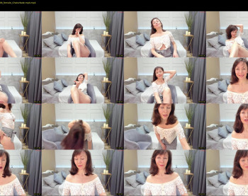 mariagold — 22 minute Chaturbate female cam show recording, 720p, Mar 20, 2024