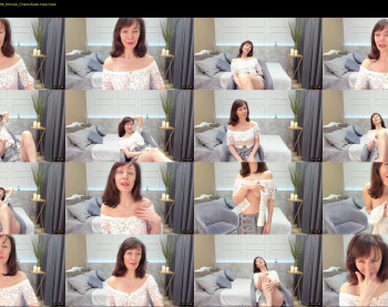 mariagold — 74 minute Chaturbate female cam show recording, 720p, Mar 20, 2024