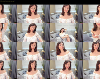 mariagold — 45 minute Chaturbate female cam show recording, 720p, Mar 20, 2024
