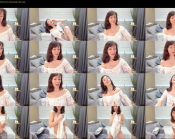 mariagold — 42 minute Chaturbate female cam show recording, 720p, Mar 20, 2024