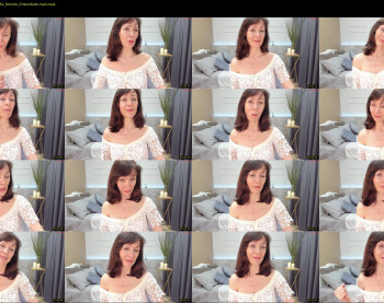 mariagold — 10 minute Chaturbate female cam show recording, 720p, Mar 20, 2024