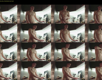 mark_stiff — 15 minute Chaturbate male cam show recording, 720p, Mar 20, 2024